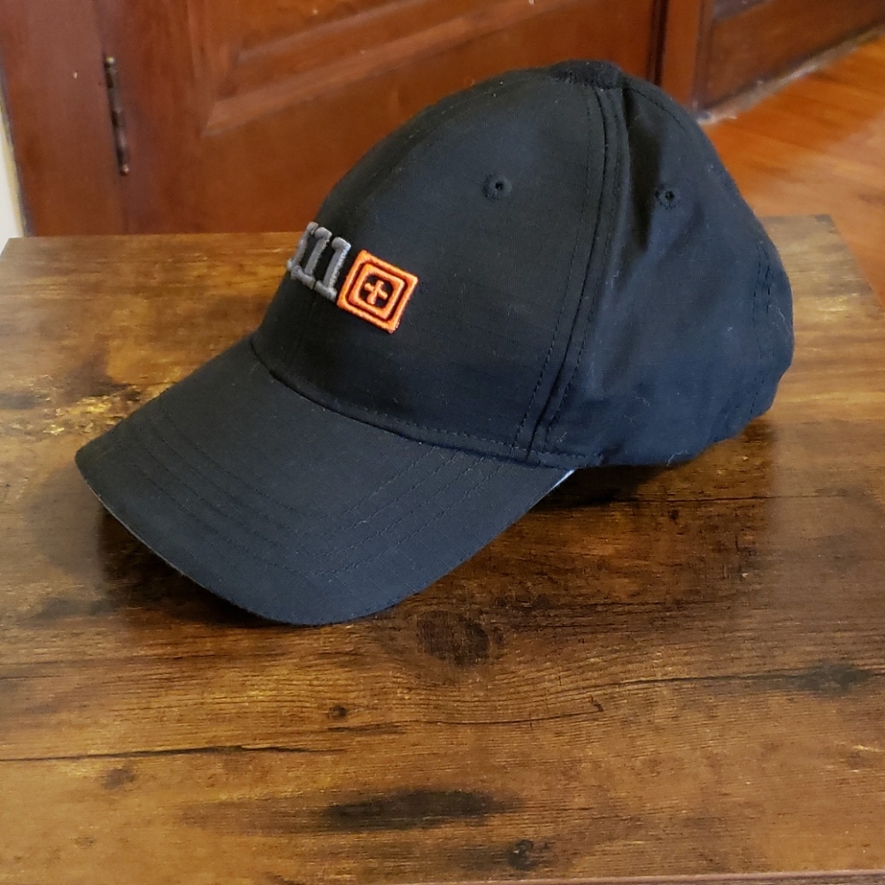 5.11 Tactical Series Cap